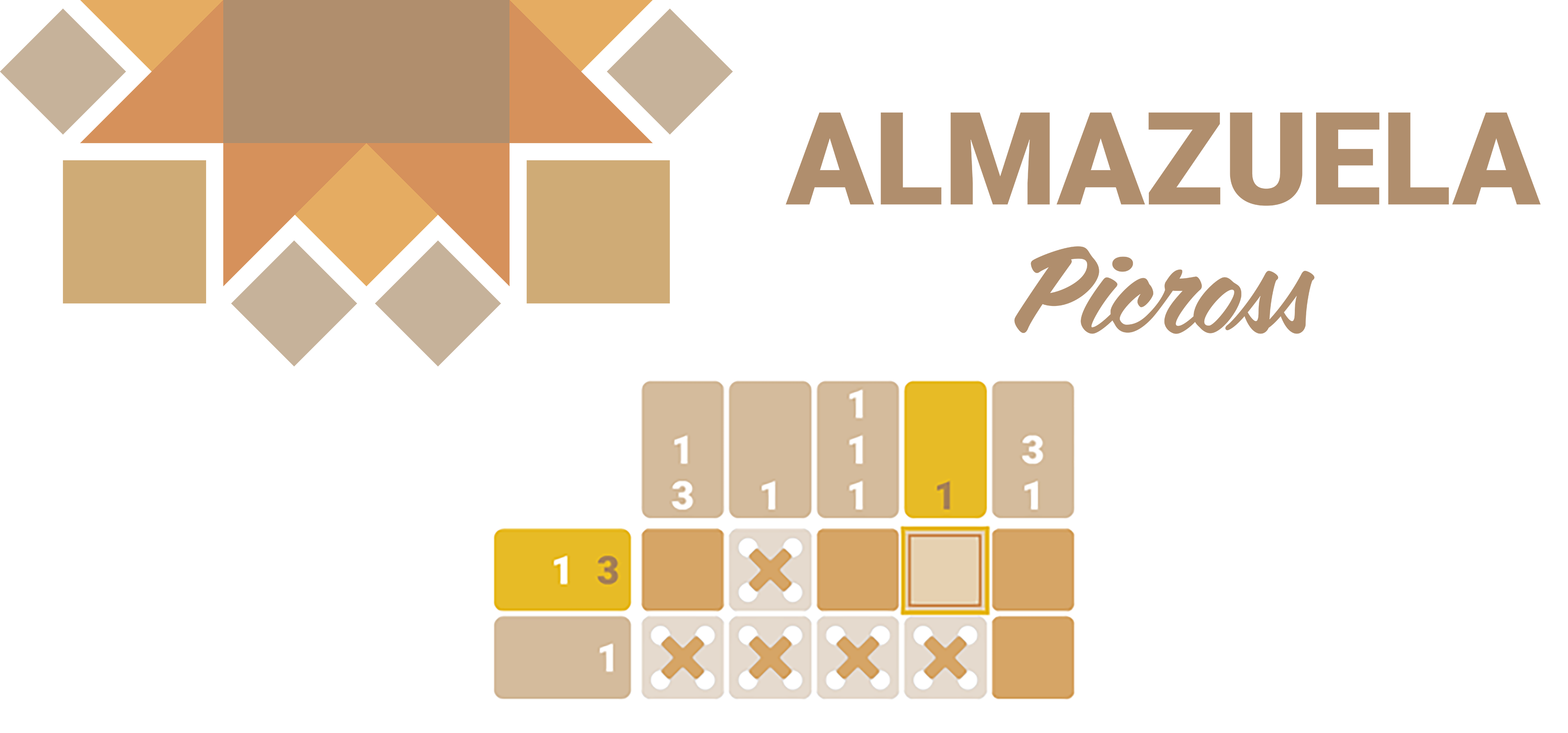 Captura de Almazuela Picross